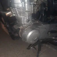 موتور مدل ۹۰ هیرمند|موتورسیکلت|ملایر, |دیوار