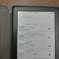 کتابخوان کیندل نسل دهم (۸ گیگ)|تبلت|تهران, سعادت‌آباد|دیوار
