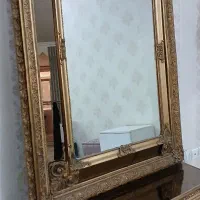 اینه شمعدان