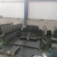 استخدام قالب بندوبتن ریز در شهرک بیلوردی