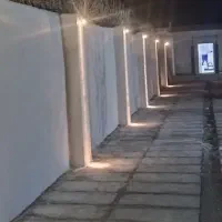 باغ ویلا  اجاره ای شاهنامه|اجارهٔ کوتاه‌مدت ویلا و باغ|مشهد, دهشک|دیوار