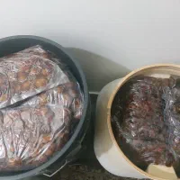 خرمای برحی وگنتار