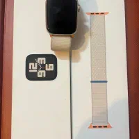 اپل واچse|ساعت|خمینی‌شهر, |دیوار