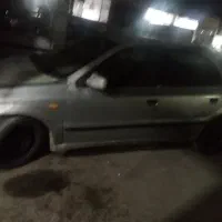 سمند مدل 84