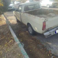 وانت پیکان مدل ۸۸|خودرو سواری و وانت|تبریز, |دیوار