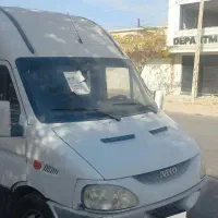 اویکوa50 مدل ۸۸|خودرو سنگین|سیرجان, |دیوار