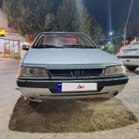 پژو 405 slx مدل ۸۸ موتور 1800|خودرو سواری و وانت|شهرکرد, |دیوار