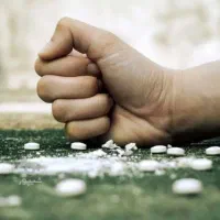 رهایی از اعتیاد