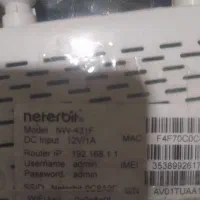 مودم وایفا|مودم و تجهیزات شبکه|اراک, |دیوار