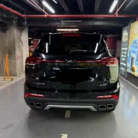 kmc K7|خودرو سواری و وانت|کرج, اصفهانی‌ها|دیوار