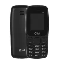 گوشی ساده دو سیم کارت برند اوتل