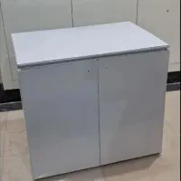 کابینت فلزی