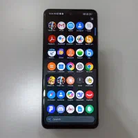 گوشی poco x3 pro|موبایل|نجف‌آباد, امیرآباد|دیوار