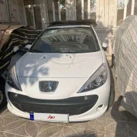 207سقف پانا|خودرو سواری و وانت|نظرآباد, رسالت|دیوار