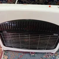 بخاری گازی بدون دودکش