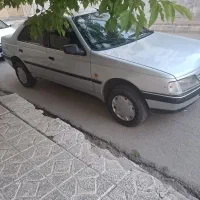 پژو رووا
