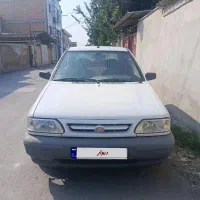 پراید ۱۳۱مدل ۹۸