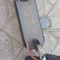 اسکوتر برقی