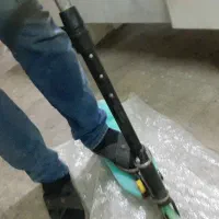 اسکوتر سه چرخ|دوچرخه، اسکیت، اسکوتر|قم, باسکول|دیوار