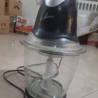 خرد کن ۲ لیتری ۴ تیغه سالم