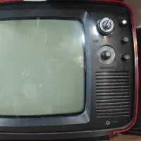 تلویزیون