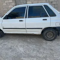 فروش پراید مدل91
