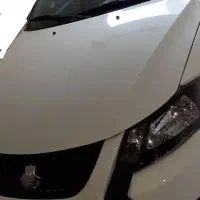 کوئیک GxLصفر کیلومتر|خودرو سواری و وانت|رشت, سعدی (تختی)|دیوار