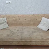 مبل هفت نفره چستر|مبلمان خانگی و میز عسلی|اهواز, ۳۰ متری|دیوار
