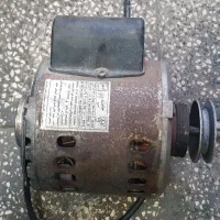 دینام کولر آبی موتوژن
