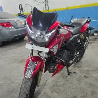 آپاچی ۱۸۰ مدل ۹۴|موتورسیکلت|گرگان, |دیوار