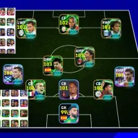 اکانت پیس efootball pes