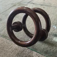 دستگیره دو طرفه درب