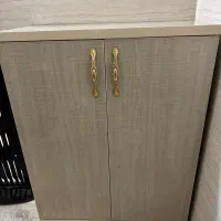 جاکفشی|جاکفشی، کمد، دراور|اسلام‌شهر, شهرک مفیدی|دیوار