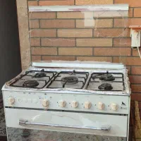اجاق گاز فردار