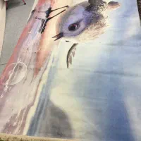 قالی چه اتاق خواب