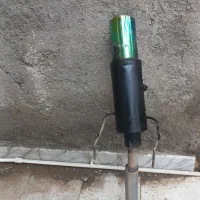 منبع اگزوز اسپرت