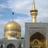کاروان سفر به کربلا و مشهد