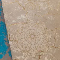 فرش۶متری ۱۲۰۰شانه تراکم۳۶۰۰