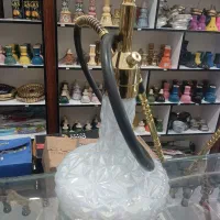 قلیان فقط 4900|صنایع دستی و سایر لوازم تزئینی|لاهیجان, کوی زمانی|دیوار