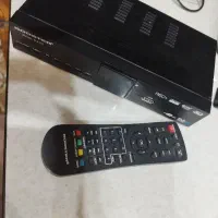 گیرنده دیجیتال شبکه های صدا وسیما