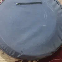 چادر مسافرتی