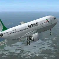 کاروان هوایی کربلا و شب جمعه کربلا