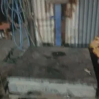 ترازو  یک تنی برقی