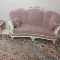 مبل ۷نفره و صبحانه خوری