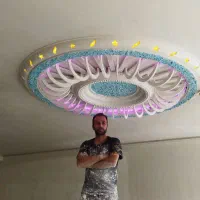 گچکاری HNامیر|خدمات پیشه و مهارت|نهاوند, |دیوار