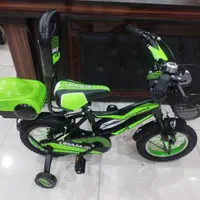 دوچرخه سایز 12 المپیا|دوچرخه، اسکیت، اسکوتر|ایلام, |دیوار