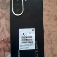 ردمی a5|موبایل|ایرانشهر, |دیوار