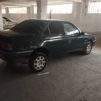 پژو روآ|خودرو سواری و وانت|بندرعباس, |دیوار