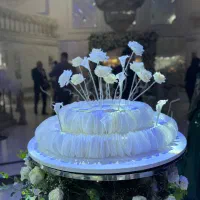 کیک تولد و عروسی