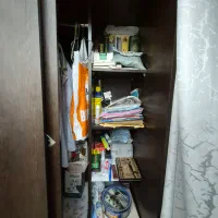 کمد ام دی اف|جاکفشی، کمد، دراور|تهران, باشگاه نفت|دیوار